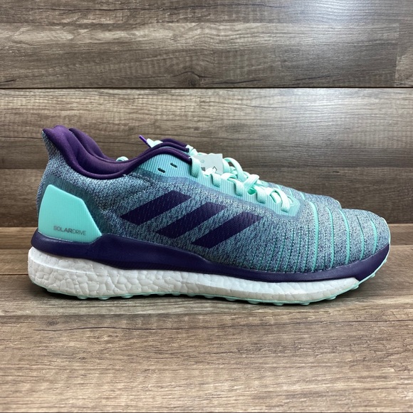 adidas solar drive w